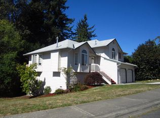 5302 75th Ave NE, Marysville, WA 98270