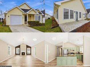1851 Melvor Ln, Winchester, VA 22601