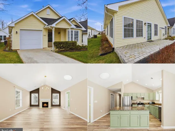 1851 Melvor Ln, Winchester, VA 22601