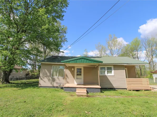 435 E Henry St, Poplar Bluff, MO 63901