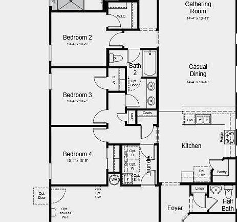2nd image of this home