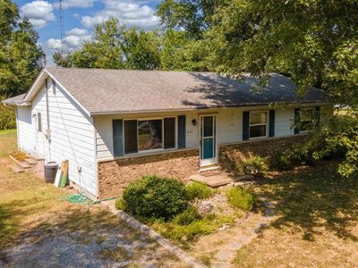 14141 Jeffery Mine Rd, Johnston City, IL, 62951