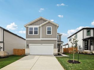 1236 Lavender Way, Georgetown, TX 78628