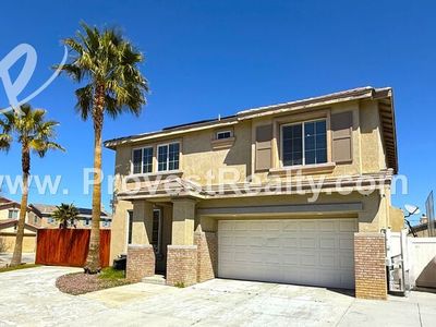 14278 Wildcat Ln, Victorville, CA, 92394