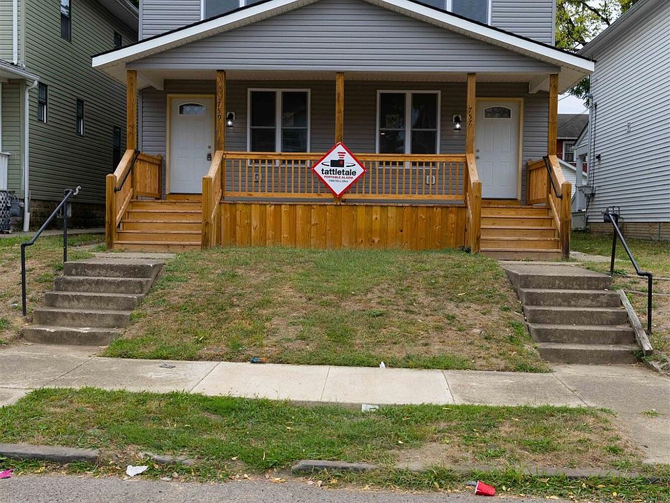 1st image of 757-759 Seymour Ave