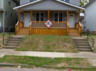 757-759 Seymour Ave, Columbus, OH 43205