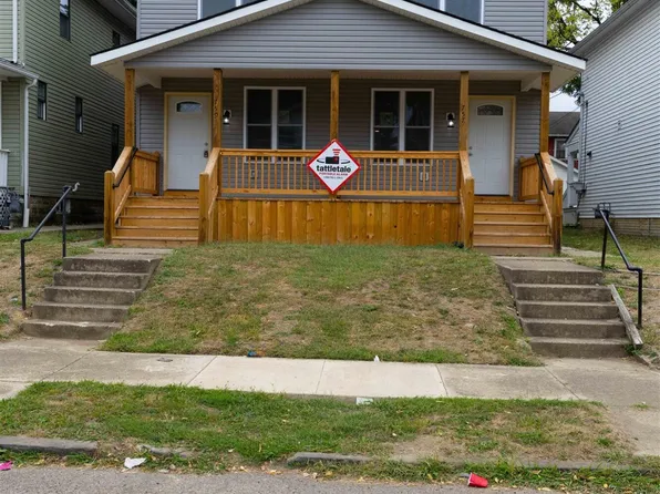 757-759 Seymour Ave, Columbus, OH 43205