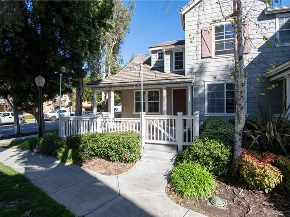 2 Winterset St #28, Mission Viejo, CA 92694