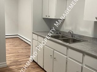 1250 Ottawa St UNIT 2, Windsor, ON N8X2E6