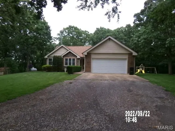 56 W Nottingham Cir, Sullivan, MO 63080