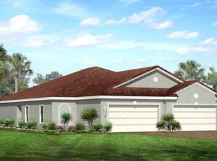 4162 Dutchess Park Rd, Fort Myers, FL 33916