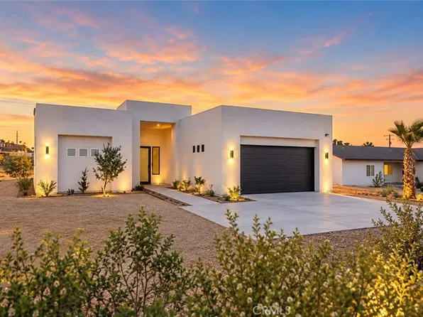 7082 Avalon Ave, Yucca Valley, CA 92284