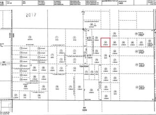 0 Avenue M8 LOT 6, Palmdale, CA 93591