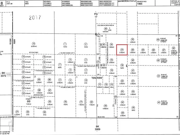 0 Avenue M8 Lot 6, Palmdale, CA 93591