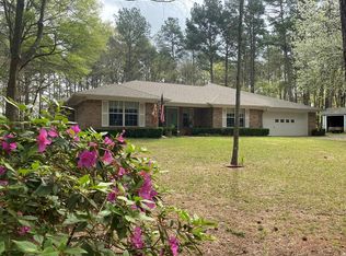 634 County Road 2011, Nacogdoches, TX 75965