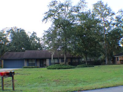 406 Hines Dr, Hinesville, GA, 31313