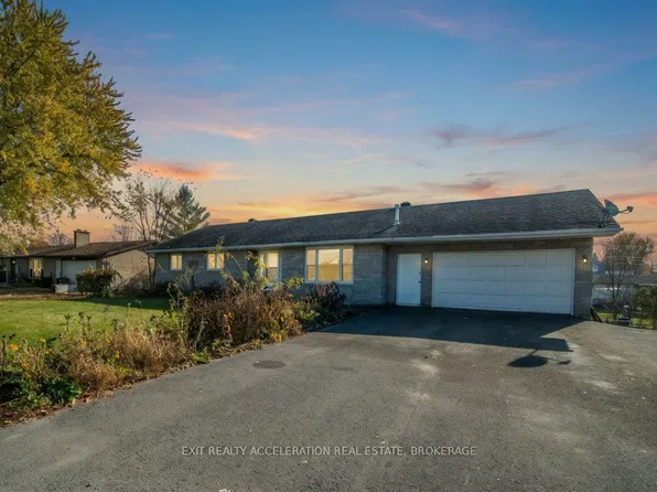 654 County Road 1 E, Stone Mills, ON K7R 3L2
