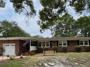 406 Sharon Drive, Wilmington, NC 28409