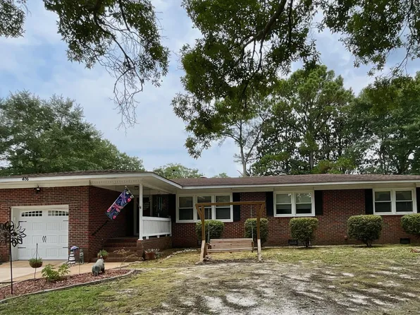 406 Sharon Drive, Wilmington, NC 28409