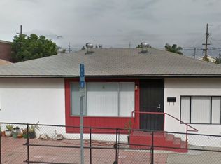 845 39th St, San Diego, CA 92102