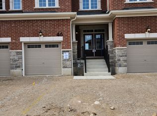 46 Forestwalk St, Kitchener, ON N2R 1P6