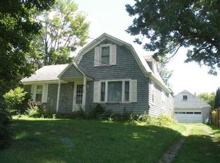 140 Utica Rd, Clinton, NY 13323