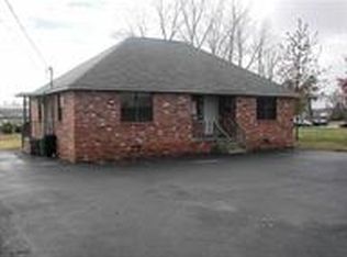 1907 Upper Finley Rd, Dyersburg, TN 38024