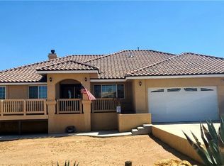 21041 Wigwam St, Apple Valley, CA 92307
