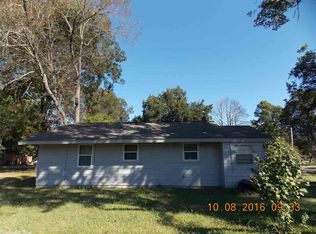 708 Broadway St, Augusta, AR 72006