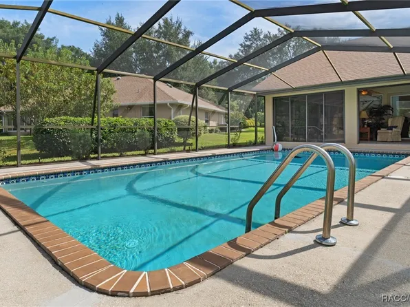 1434 N Chapelcross Loop, Crystal River, FL 34429