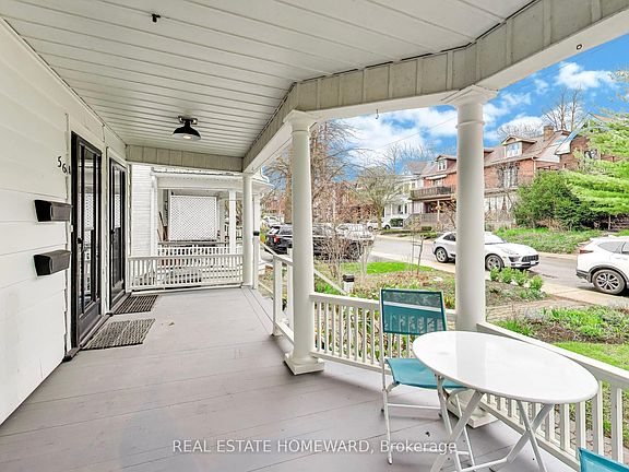 4th image of 56 Leuty Ave