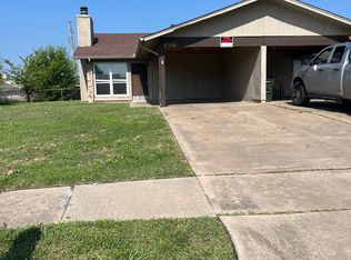 8226 N 117th East Ave, Owasso, OK 74055