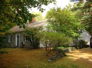 103 Blueberry Hill Ln, Gilford, NH 03249