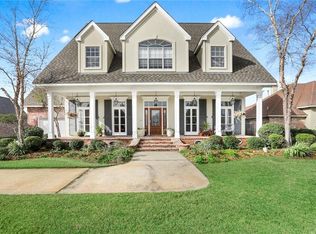 153 W Augusta Ln, Slidell, LA 70458