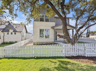 271 Glocken Ln, Kyle, TX 78640