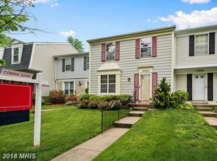 14925 Dinsdale Dr, Silver Spring, MD 20906
