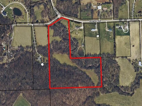 0 Dehoff Rd, Tonganoxie, KS 66086