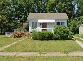 705 N Dewitt St, Bay City, MI 48706