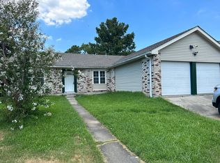 3840 Burntwood Dr, Harvey, LA 70058