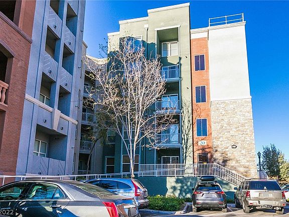 4th image of 20 E Serene Ave Unit 411