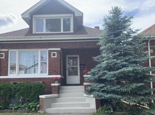 3428 N Nagle Ave, Chicago, IL 60634