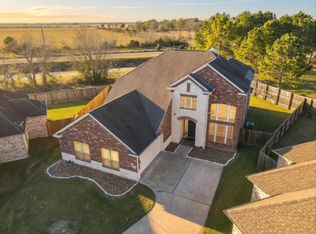 9276 Pampas St, Beaumont, TX 77713