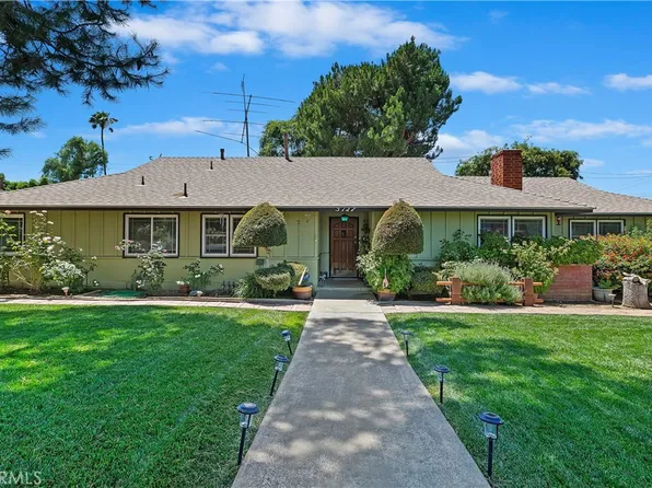 5127 Glenhaven Ave, Riverside, CA 92506