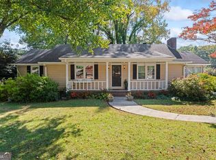 1263 Trahlyta Ter, Lake City, GA 30260