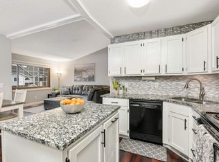 4160 3rd St NE UNIT 203, Columbia Heights, MN 55421