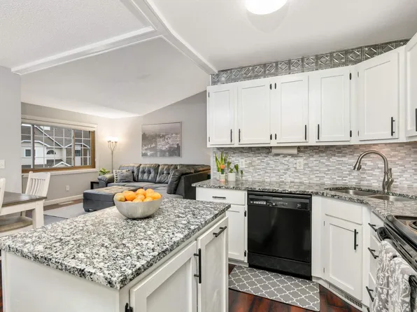 4160 3rd St NE Unit 203, Columbia Heights, MN 55421