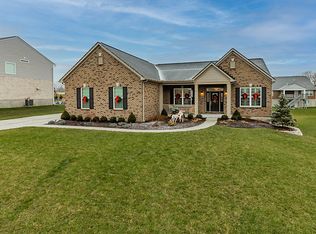9359 Westfield Ln, Union, KY 41091