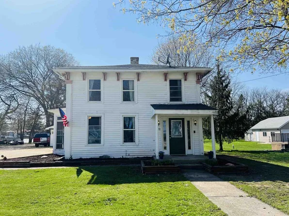39 North JANESVILLE St, Milton, WI 53563