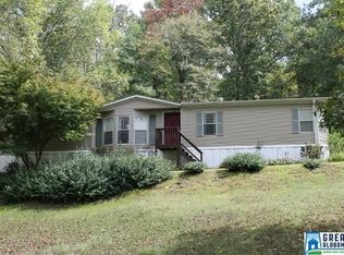 7448 Hines Ln, Pinson, AL 35126