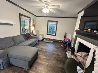 105 Orlando Dr, Chattanooga, TN 37415